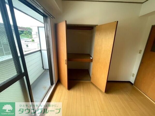 ルミエールたちばなの物件内観写真